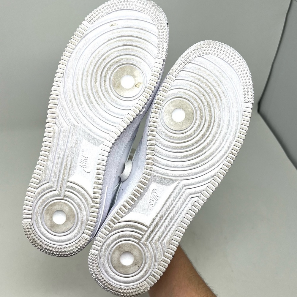Nike force 1 custom Ariana grande sneakers 7 - Picture 6 of 11